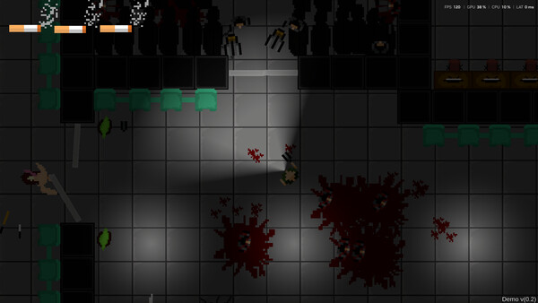 DedRep screenshot 4