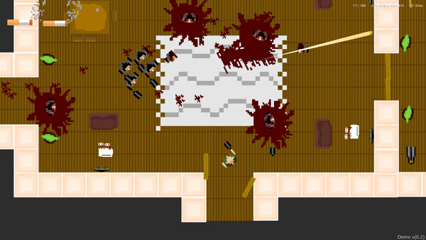 DedRep screenshot 3