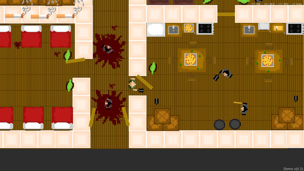 DedRep screenshot 2