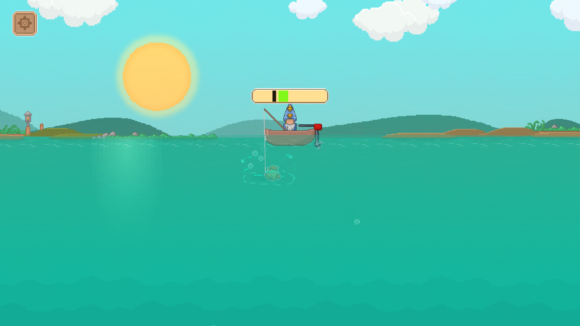 Fish Battle Champion screenshot #5