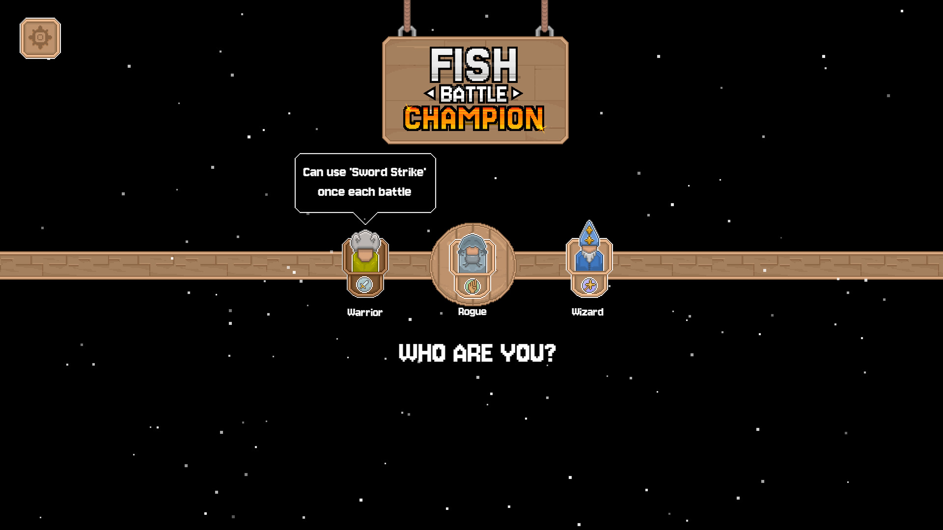 Fish Battle Champion screenshot #4