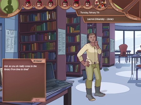 Screenshot z Honey Rose: Underdog Fighter Extraordinaire Screenshot z Honey Rose: Underdog Fighter Extraordinaire