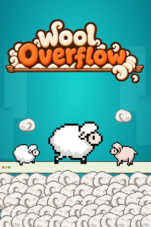 Wool Overflow cover art