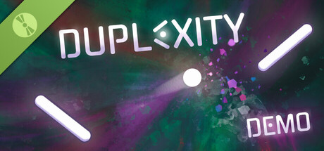 Duplexity Demo 표지
