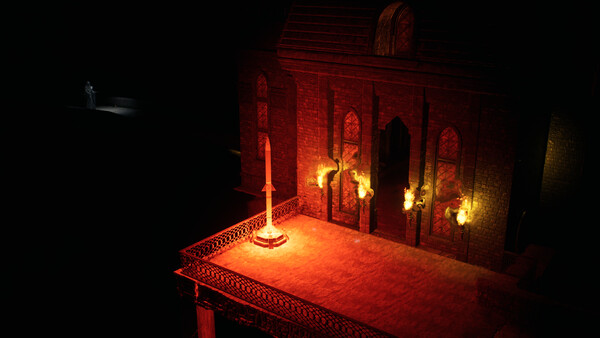 Medieval Anomaly screenshot 10