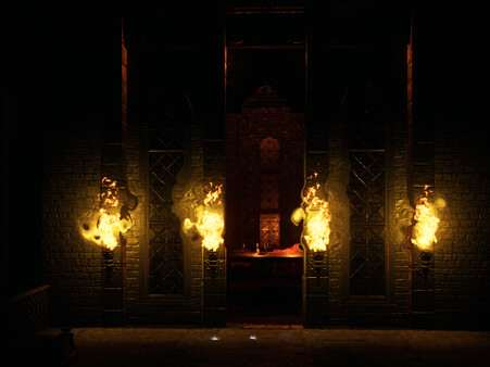 Medieval Anomaly screenshot 7