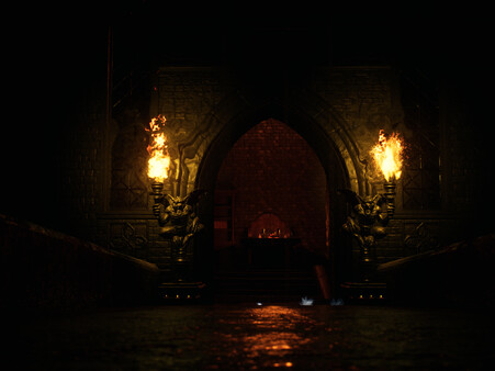 Medieval Anomaly screenshot 1