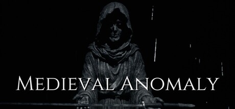 Medieval Anomaly — Steam game cover