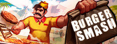 Burger Smash Playtest