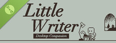Little Writer Desktop Companion Demo