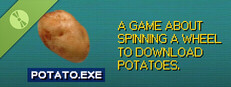 Potato.exe Demo