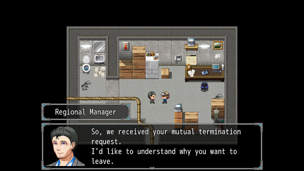Beyond the Workshop screenshot 6