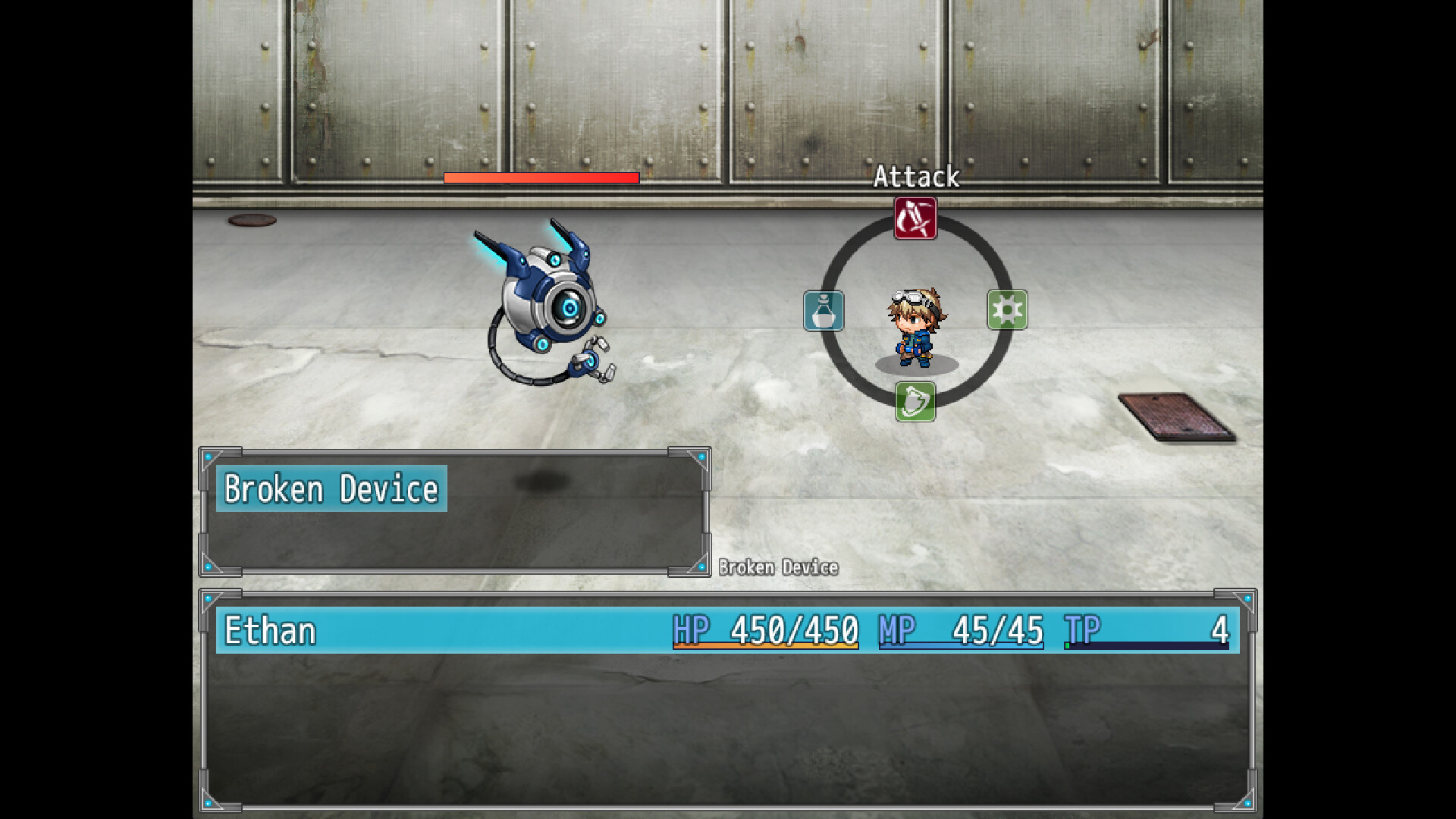 Beyond the Workshop screenshot #3