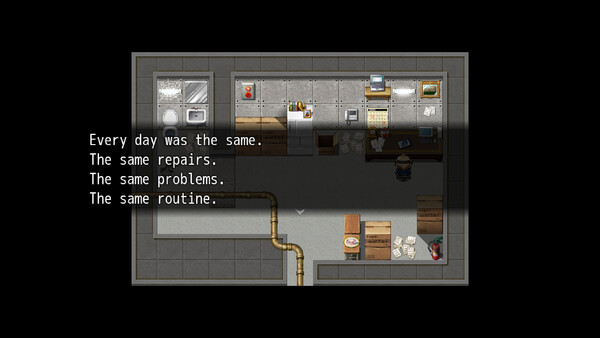 Beyond the Workshop screenshot 2