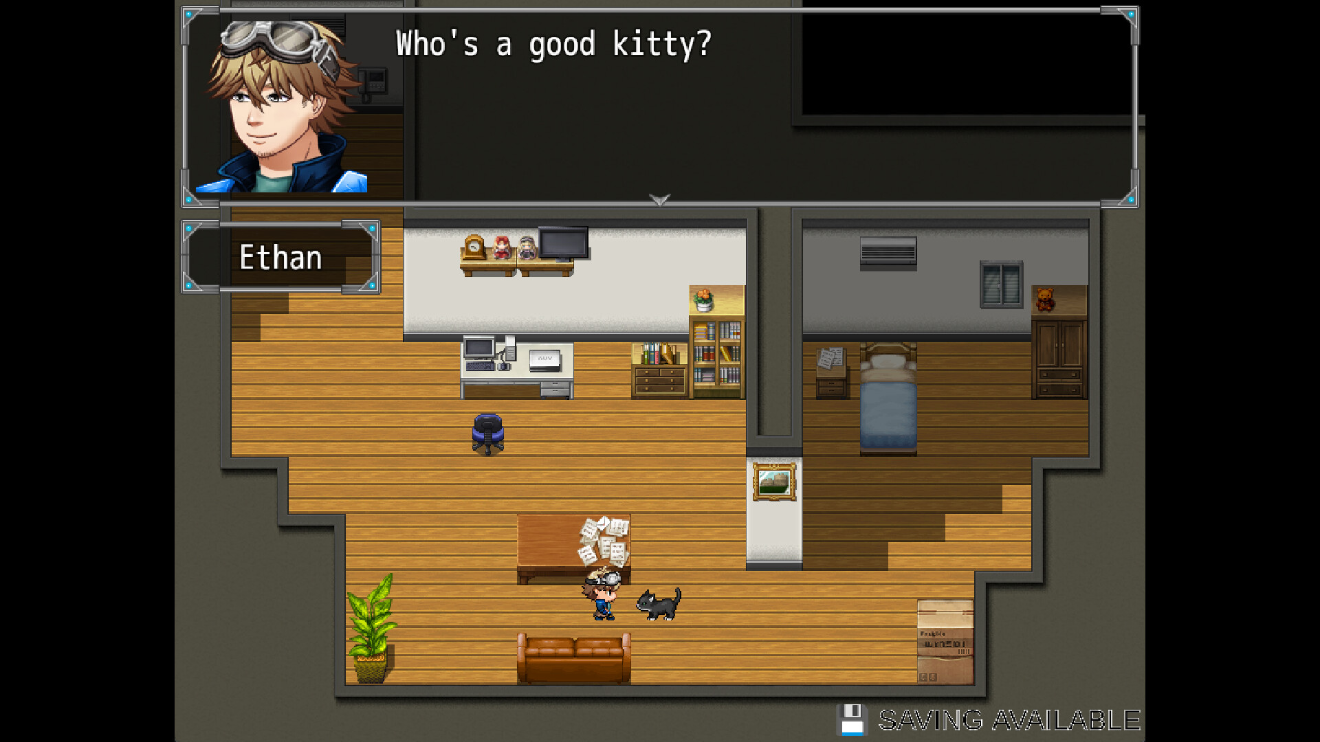 Beyond the Workshop screenshot #4