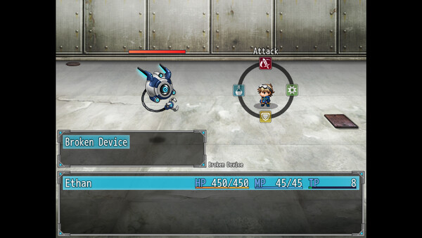 Beyond the Workshop screenshot 3