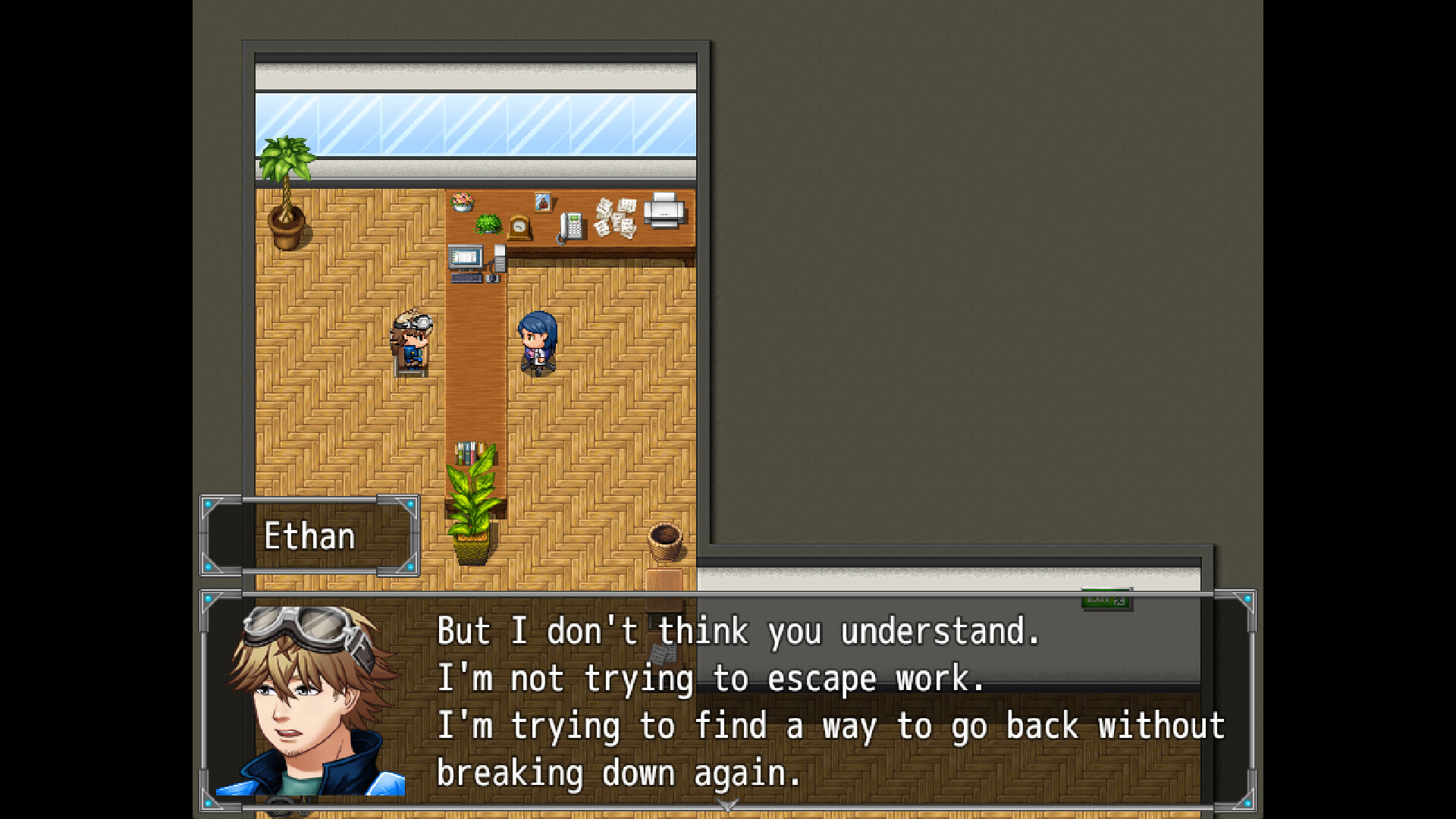Beyond the Workshop screenshot #7
