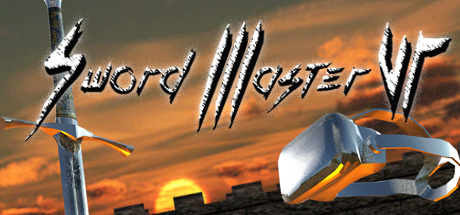 Sword Master VR banner image