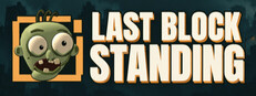 Last Block Standing Banner