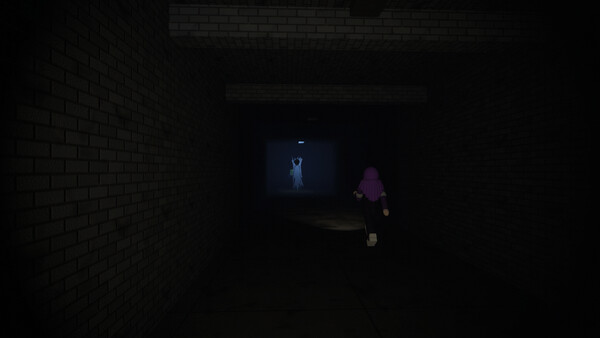 The Halloway Haunting Demo 스크린샷 2
