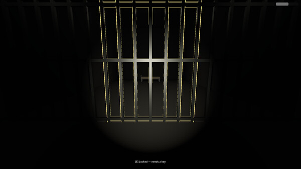 The Halloway Haunting Demo 스크린샷 4