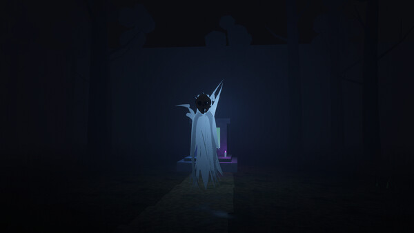 The Halloway Haunting Demo 스크린샷 1