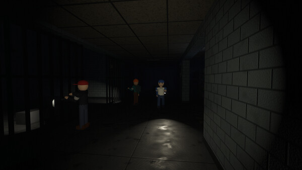 The Halloway Haunting Demo 스크린샷 3