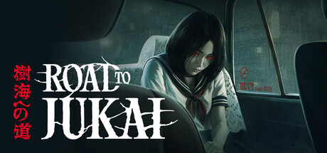 Road to Jukai Playtest