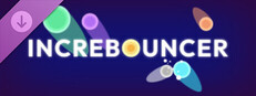Increbouncer - Supporter Pack