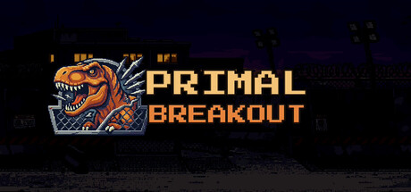Primal Breakout