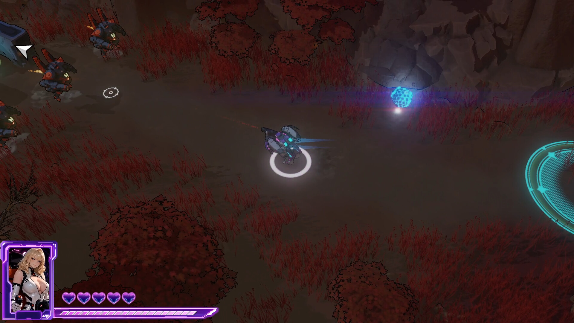 Stellar Heat screenshot #6
