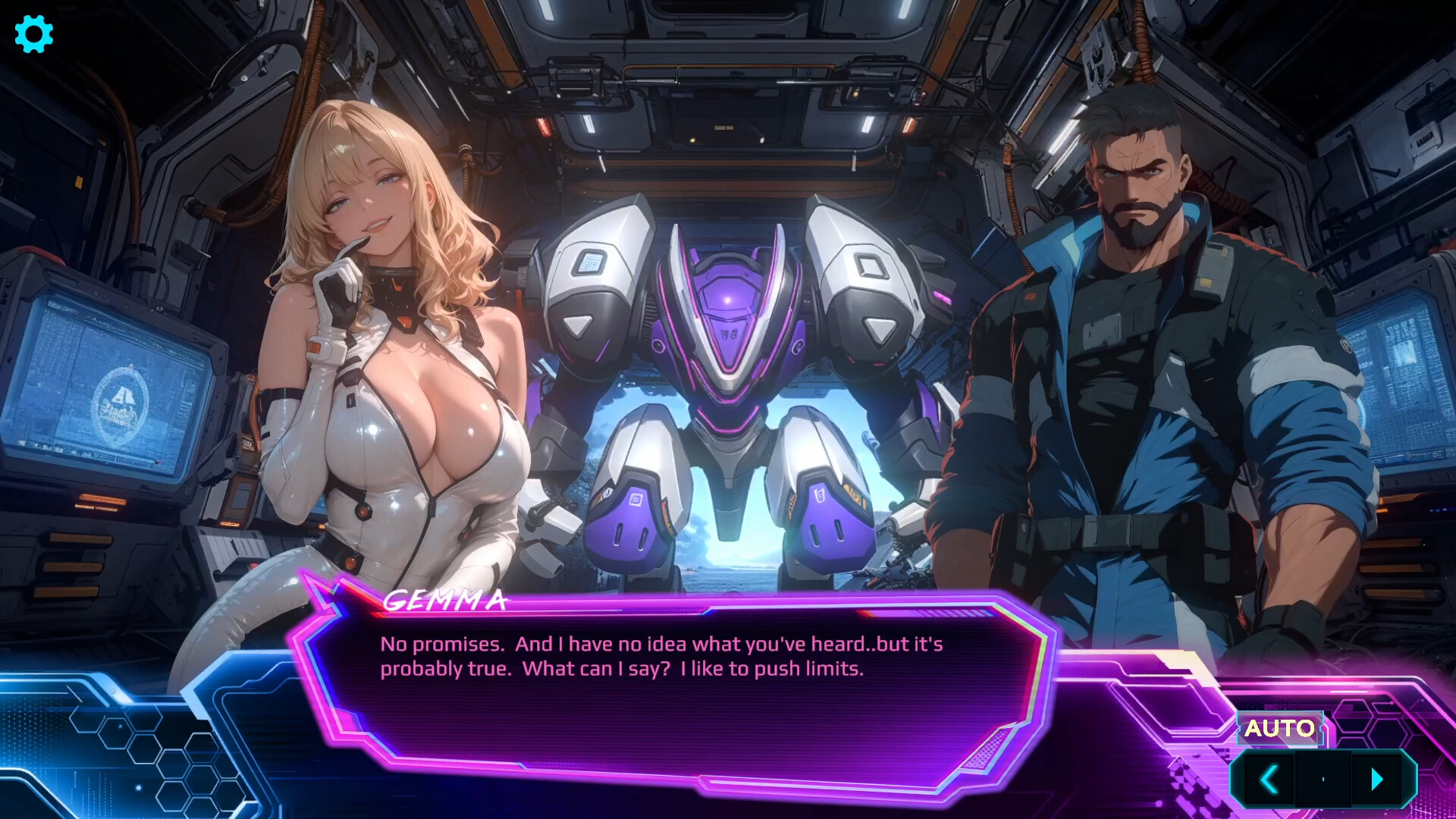 Stellar Heat screenshot #11