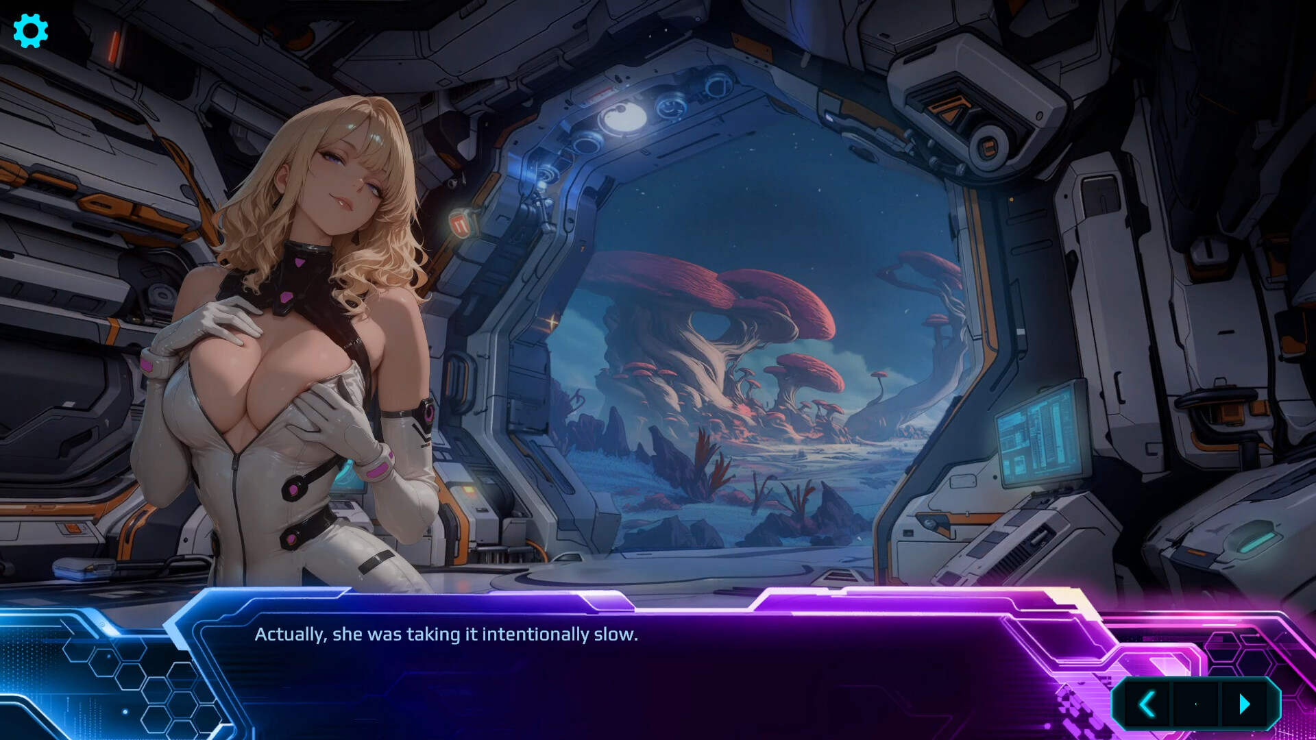 Stellar Heat screenshot #5