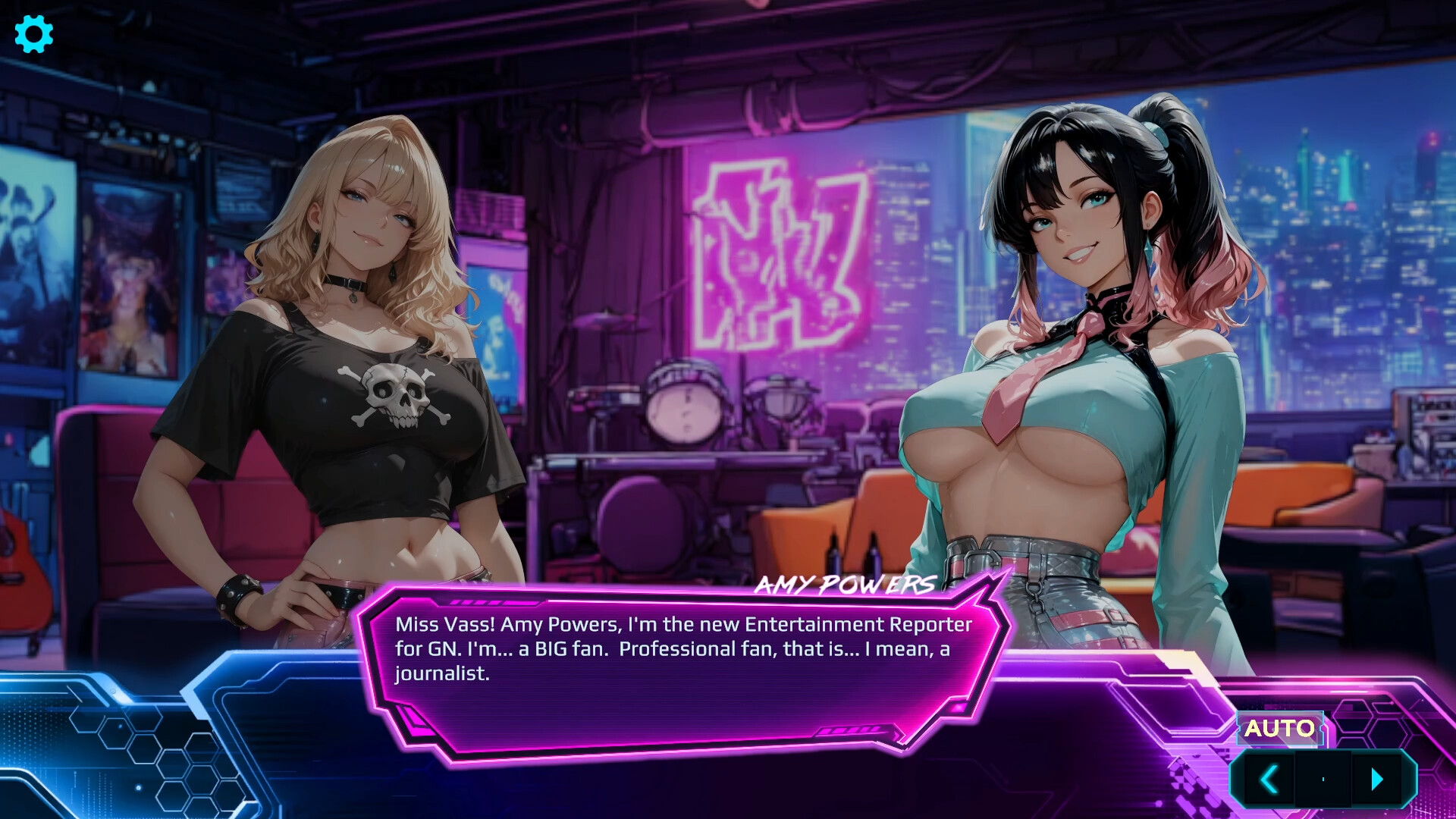 Stellar Heat screenshot #9