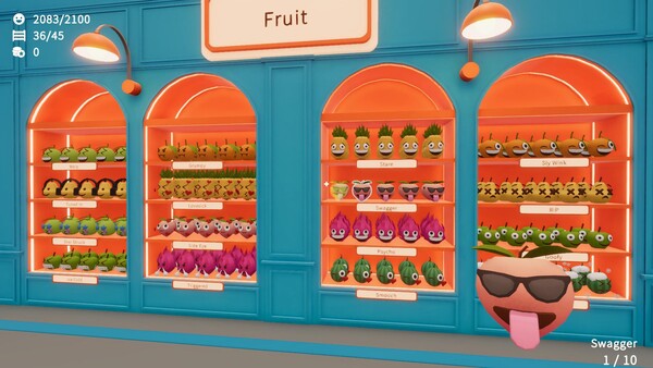 Emoji : Tidy Up screenshot 2