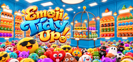 Emoji : Tidy Up
