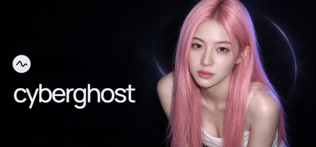 cyberghost