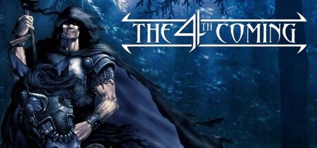 The 4th Coming Cover Image