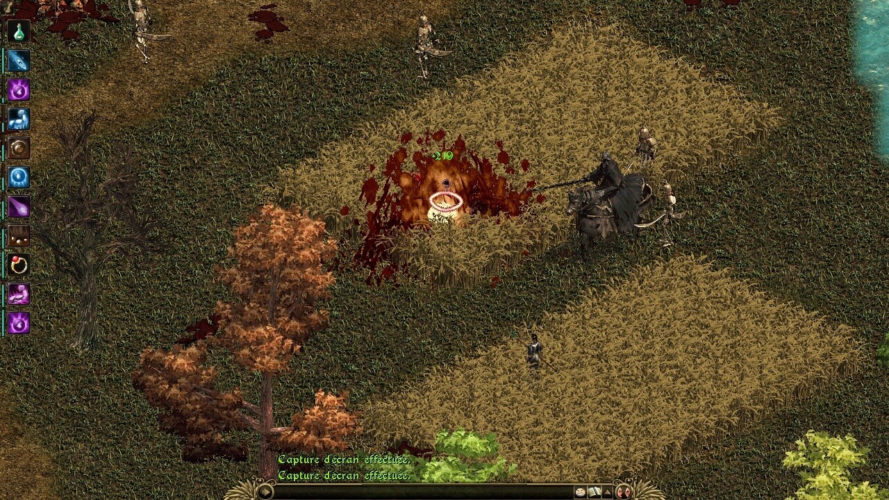 The 4th Coming screenshot #8