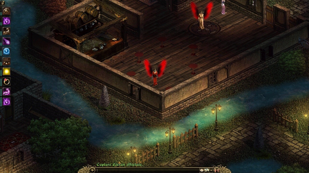 The 4th Coming screenshot #11