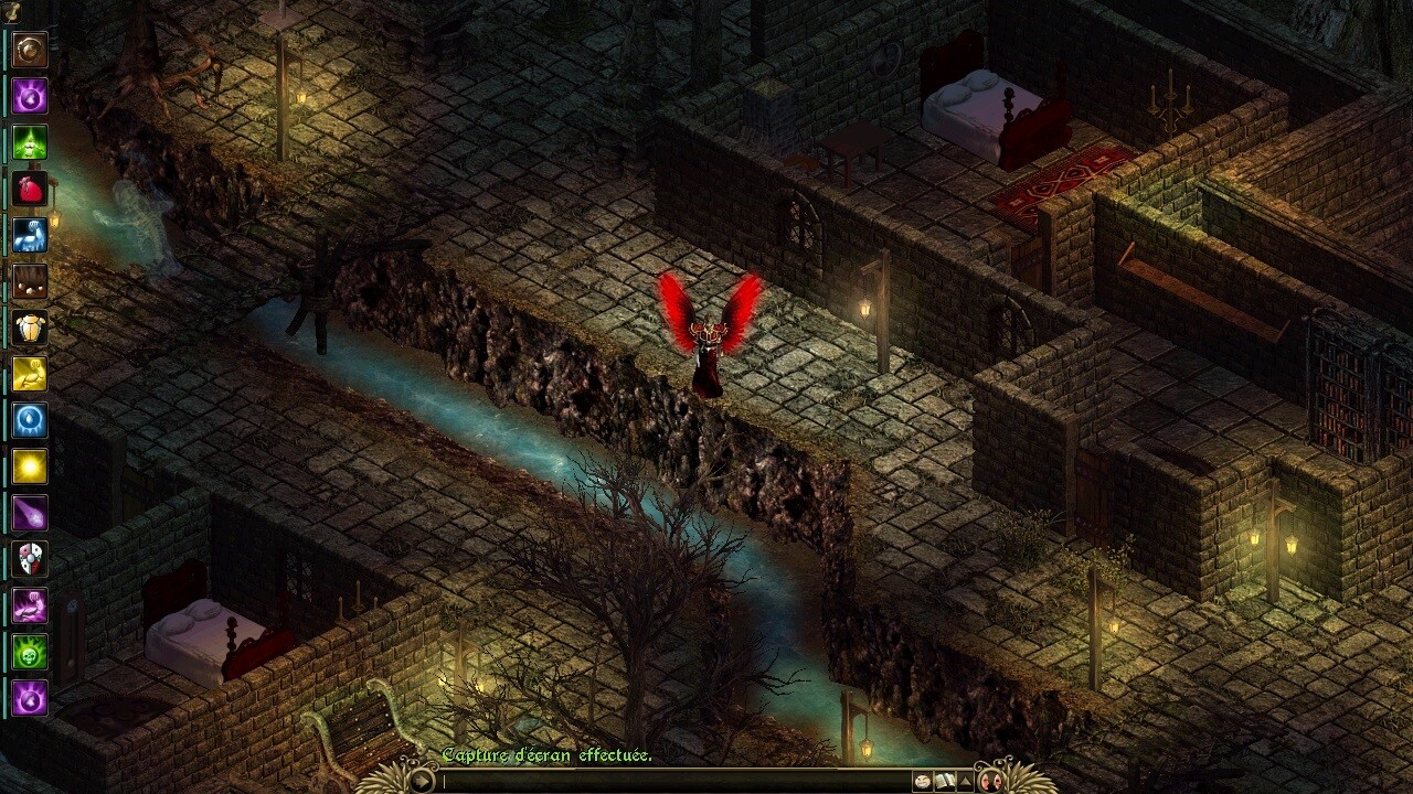 The 4th Coming screenshot #16