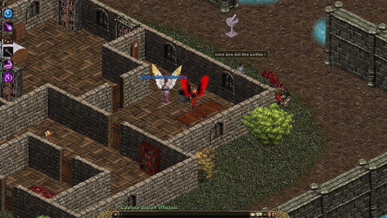 The 4th Coming screenshot #6