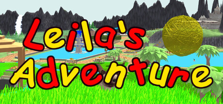 Leila's Adventure