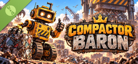 Compactor Baron Demo