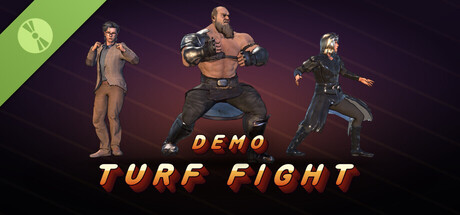 TURF FIGHT Demo