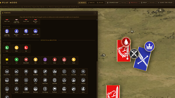 Warring Kingdoms: Chronicles of War screenshot 4