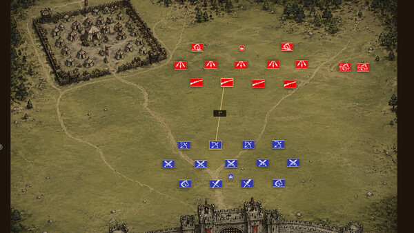 Warring Kingdoms: Chronicles of War — 2