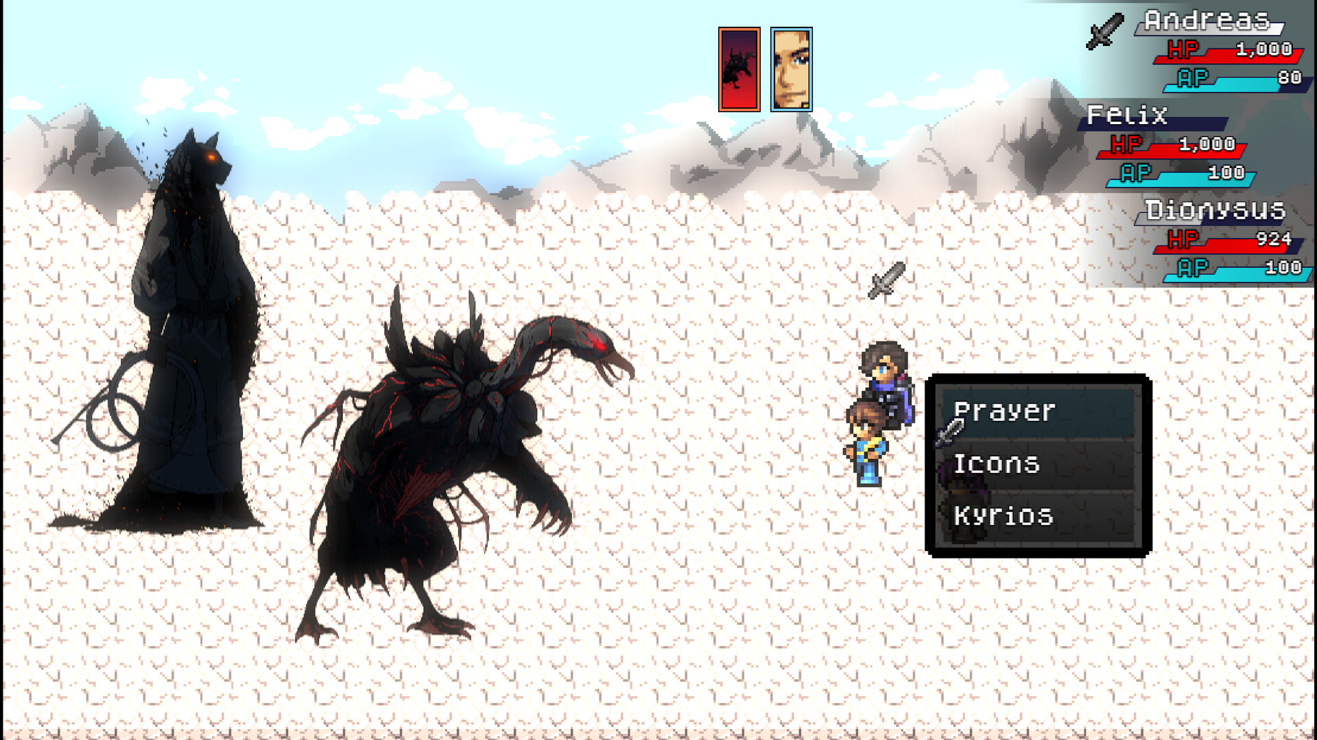 Demon Slayer Rome screenshot #5