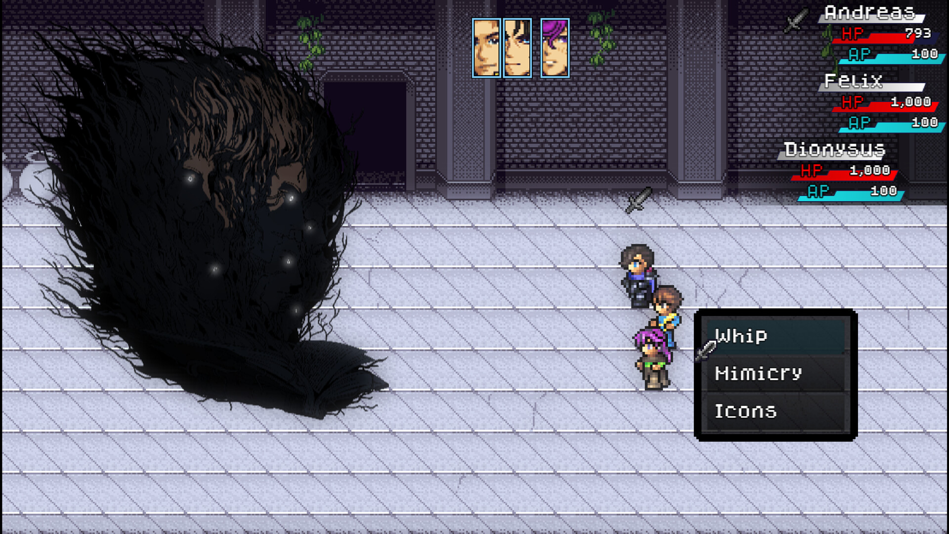 Demon Slayer Rome screenshot #10