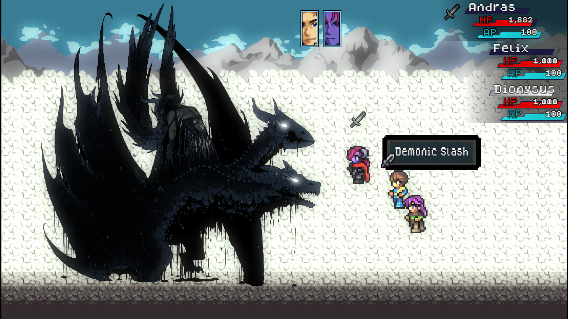 Demon Slayer Rome screenshot #7